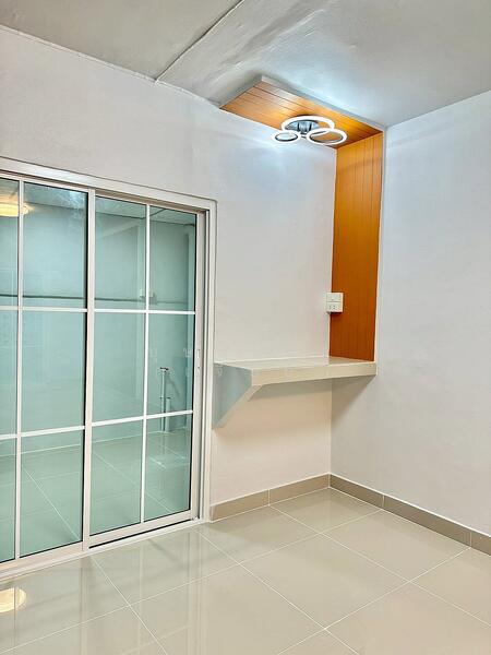 ขาย - บ้านพฤกษา 3 ซ.วัดลาดปลาดุก : Baan Pruksa 3 Soi Watlatpladuk, นนทบุรี