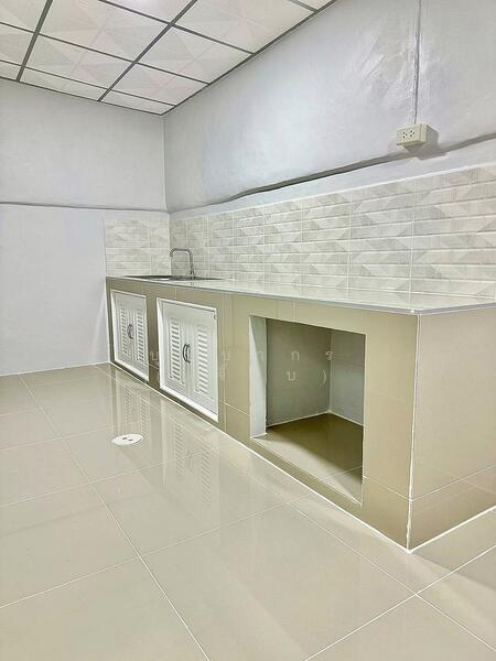 ขาย - บ้านพฤกษา 3 ซ.วัดลาดปลาดุก : Baan Pruksa 3 Soi Watlatpladuk, นนทบุรี