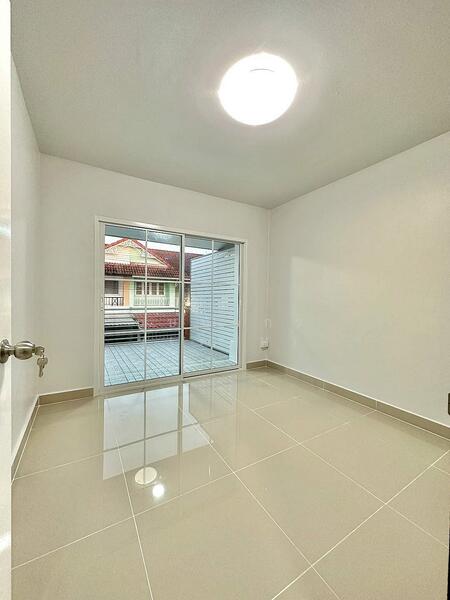 ขาย - บ้านพฤกษา 3 ซ.วัดลาดปลาดุก : Baan Pruksa 3 Soi Watlatpladuk, นนทบุรี