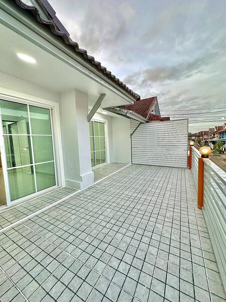 ขาย - บ้านพฤกษา 3 ซ.วัดลาดปลาดุก : Baan Pruksa 3 Soi Watlatpladuk, นนทบุรี