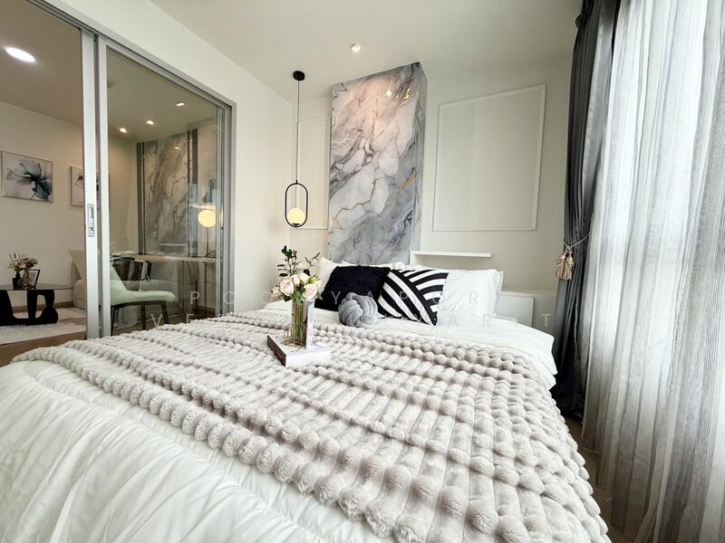 ขาย - The Trust Residence ปิ่นเกล้า (เดอะ ทรัสต์ เรสซิเด้นซ์ ปิ่นเกล้า), กรุงเทพ