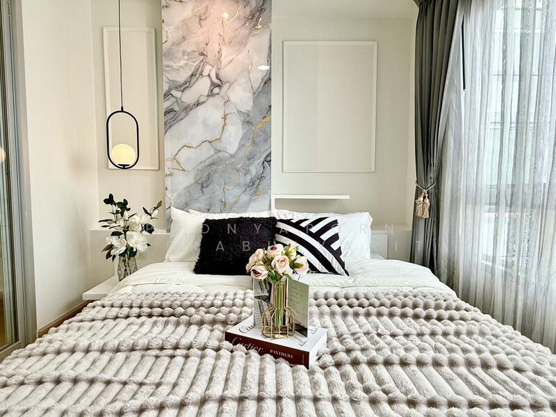 ขาย - The Trust Residence ปิ่นเกล้า (เดอะ ทรัสต์ เรสซิเด้นซ์ ปิ่นเกล้า), กรุงเทพ