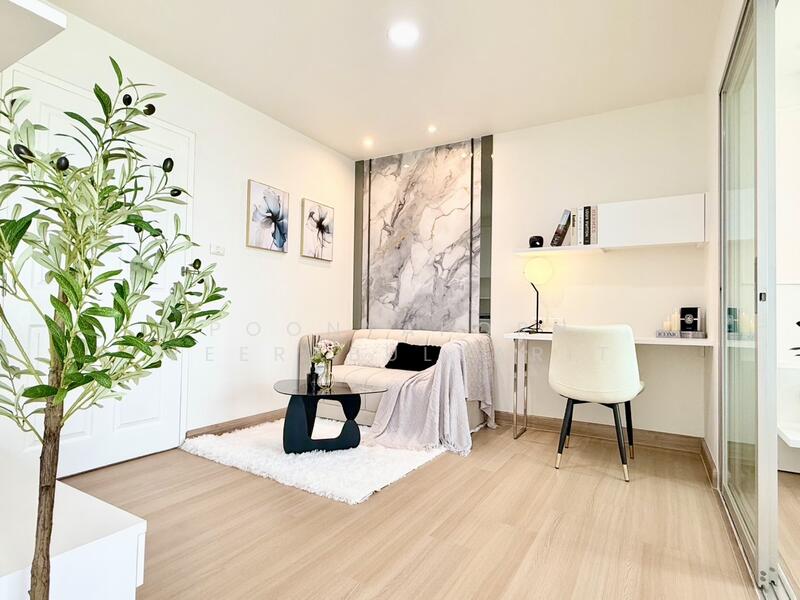 ขาย - The Trust Residence ปิ่นเกล้า (เดอะ ทรัสต์ เรสซิเด้นซ์ ปิ่นเกล้า), กรุงเทพ