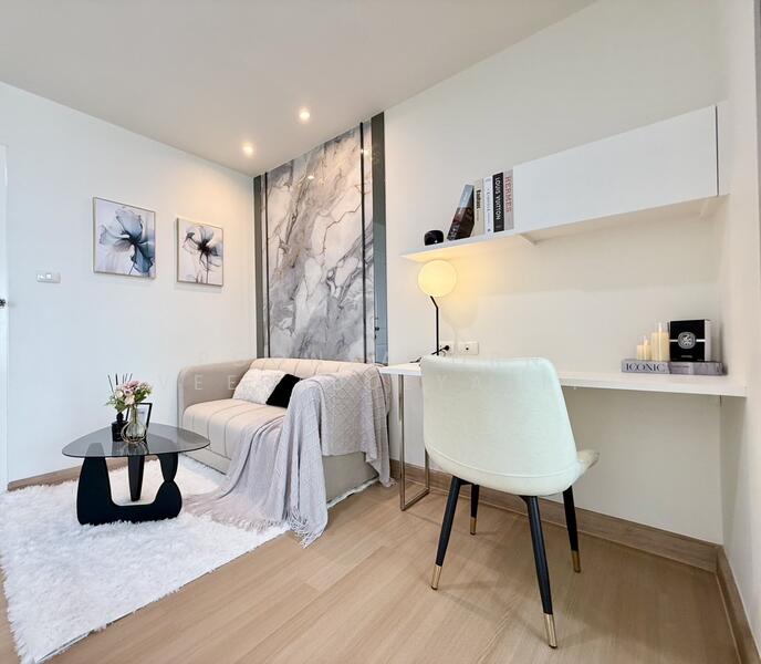 ขาย - The Trust Residence ปิ่นเกล้า (เดอะ ทรัสต์ เรสซิเด้นซ์ ปิ่นเกล้า), กรุงเทพ