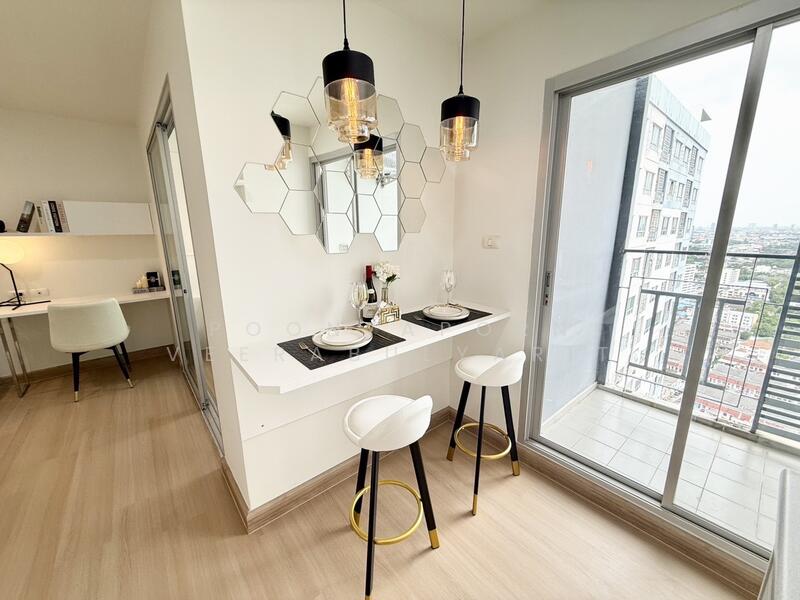 ขาย - The Trust Residence ปิ่นเกล้า (เดอะ ทรัสต์ เรสซิเด้นซ์ ปิ่นเกล้า), กรุงเทพ