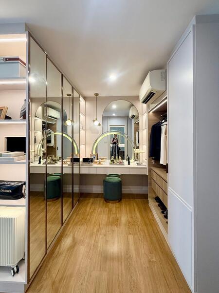 ขาย - Baan Klang Muang Classe Sukhumvit 77 : บ้านกลางเมือง คลาสเซ่ สุขุมวิท 77, กรุงเทพ