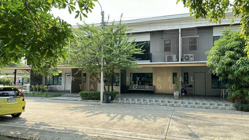 ให้เช่า - นนทบุรี-ปากเกล็ด แจ้งวัฒนะ, นนทบุรี