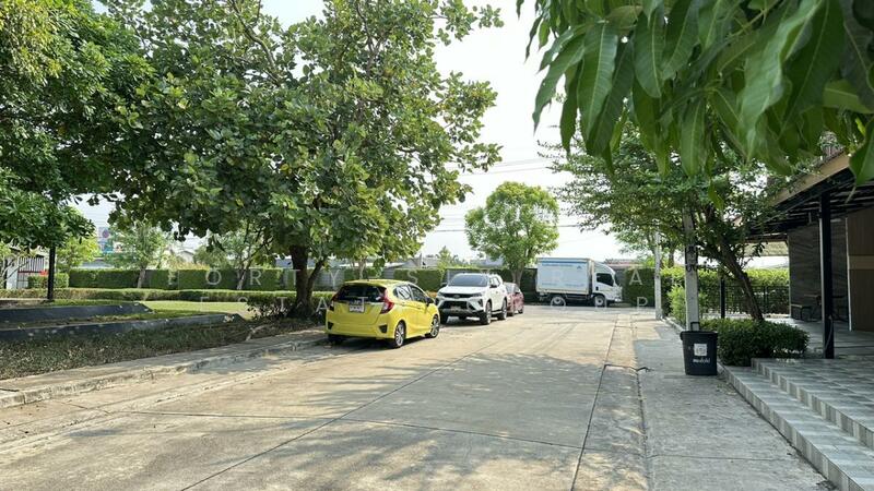 For Rent - นนทบุรี-ปากเกล็ด แจ้งวัฒนะ, Nonthaburi