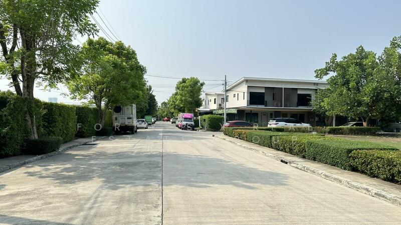 For Rent - นนทบุรี-ปากเกล็ด แจ้งวัฒนะ, Nonthaburi