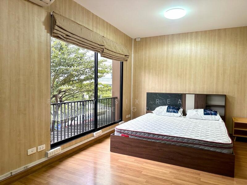 For Rent - นนทบุรี-ปากเกล็ด แจ้งวัฒนะ, Nonthaburi