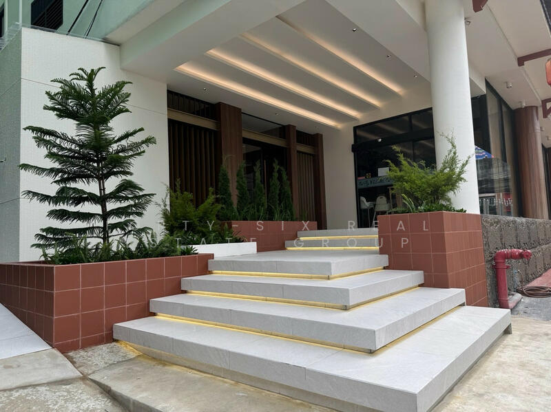 For Rent - รามคำแหงตอนกลาง นิด้า เสรีไทย, Bangkok