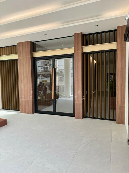 For Rent - รามคำแหงตอนกลาง นิด้า เสรีไทย, Bangkok