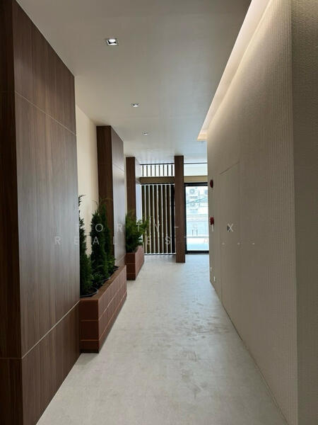 For Rent - รามคำแหงตอนกลาง นิด้า เสรีไทย, Bangkok