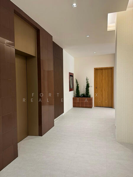 For Rent - รามคำแหงตอนกลาง นิด้า เสรีไทย, Bangkok