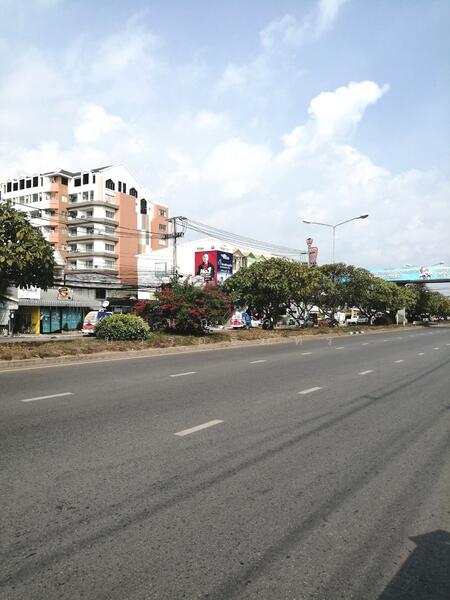 ให้เช่า - Srisoonthorn Residence : คอนโดศรีสุนทร ระยอง, ระยอง