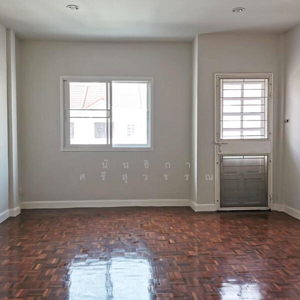 ขาย - นันทนา การ์เด้น 2 รัตนาธิเบศร์-ท่าอิฐ, นนทบุรี