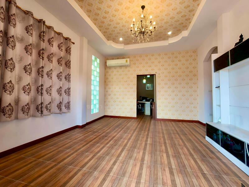 ขาย - หมู่บ้านยาใจหนองโสน (ซอยเทศบาล 13), ประจวบคีรีขันธ์