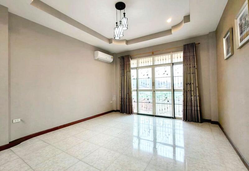 ขาย - หมู่บ้านยาใจหนองโสน (ซอยเทศบาล 13), ประจวบคีรีขันธ์