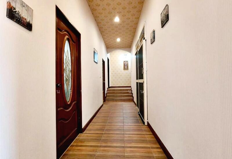 ขาย - หมู่บ้านยาใจหนองโสน (ซอยเทศบาล 13), ประจวบคีรีขันธ์