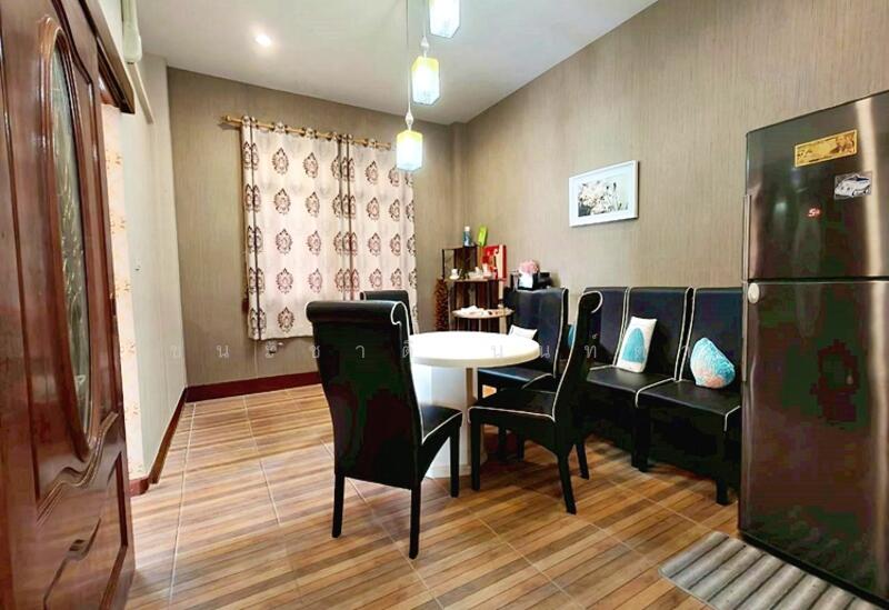 ขาย - หมู่บ้านยาใจหนองโสน (ซอยเทศบาล 13), ประจวบคีรีขันธ์