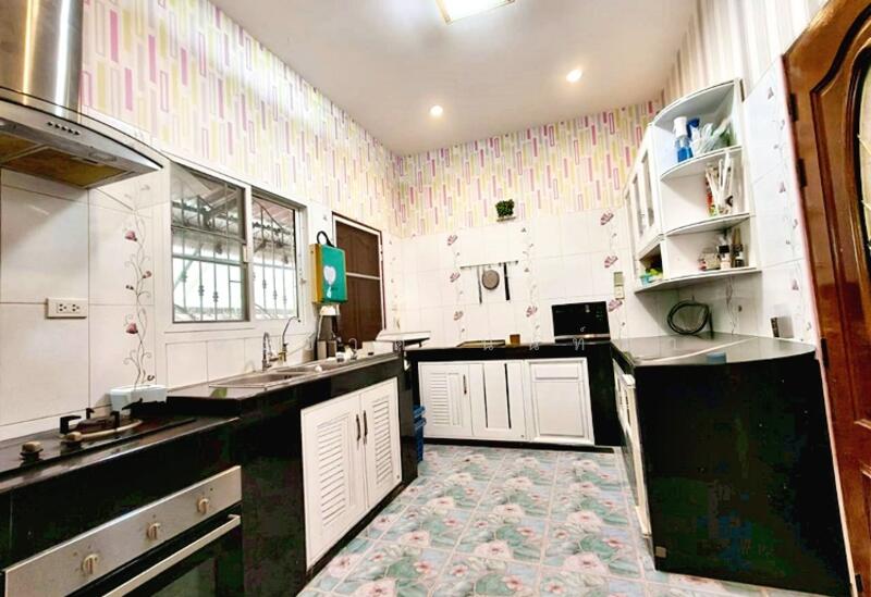 ขาย - หมู่บ้านยาใจหนองโสน (ซอยเทศบาล 13), ประจวบคีรีขันธ์