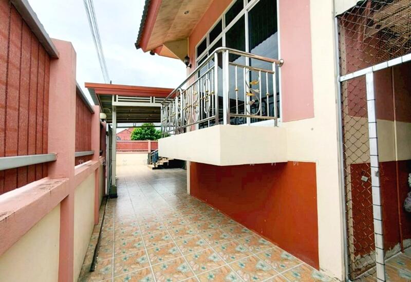 ขาย - หมู่บ้านยาใจหนองโสน (ซอยเทศบาล 13), ประจวบคีรีขันธ์