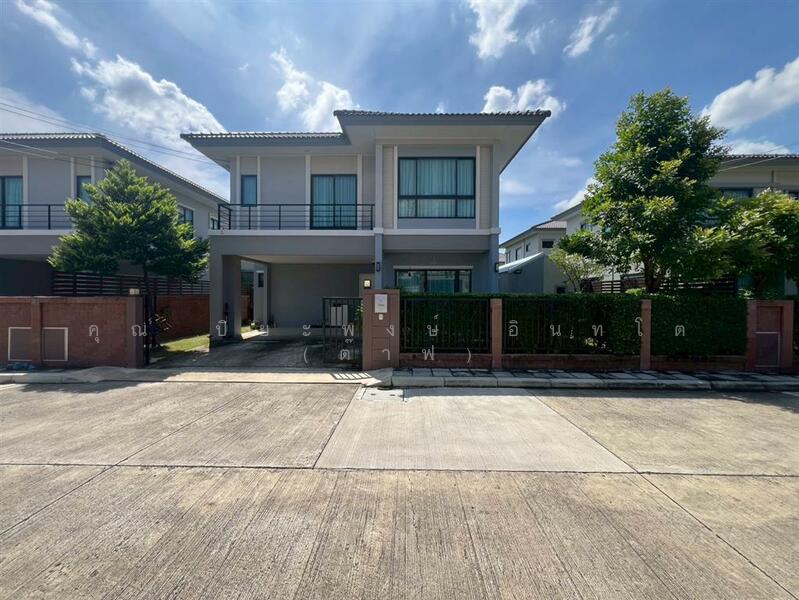 ขาย - The Plant Bangkok-Pathumthani : เดอะ แพลนท์ กรุงเทพฯ-ปทุมธานี, ปทุมธานี