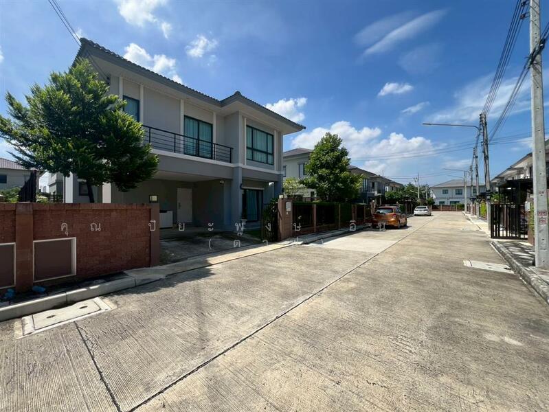 ขาย - The Plant Bangkok-Pathumthani : เดอะ แพลนท์ กรุงเทพฯ-ปทุมธานี, ปทุมธานี