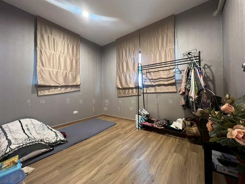 ขาย - The Plant Bangkok-Pathumthani : เดอะ แพลนท์ กรุงเทพฯ-ปทุมธานี, ปทุมธานี