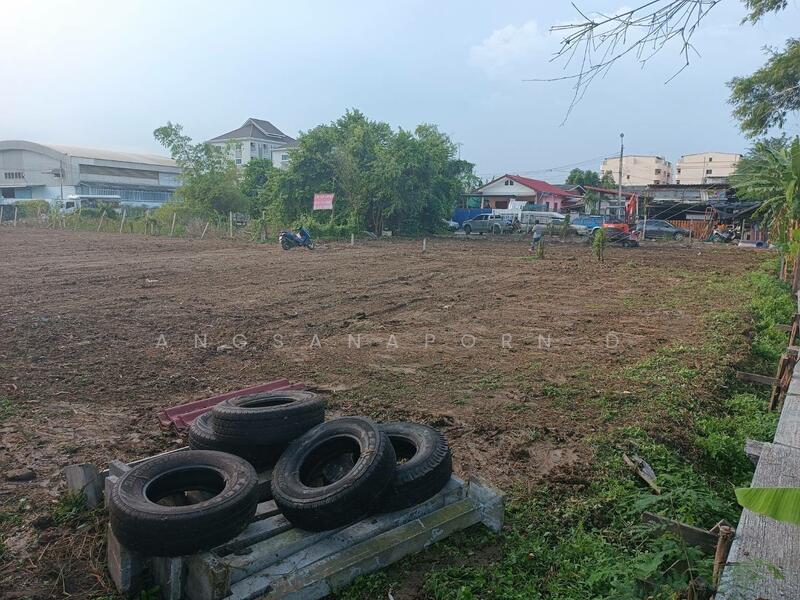 ขาย - รามอินทรา 46 แยก 7, กรุงเทพ