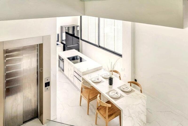 ขาย - heart ekkamai, กรุงเทพ