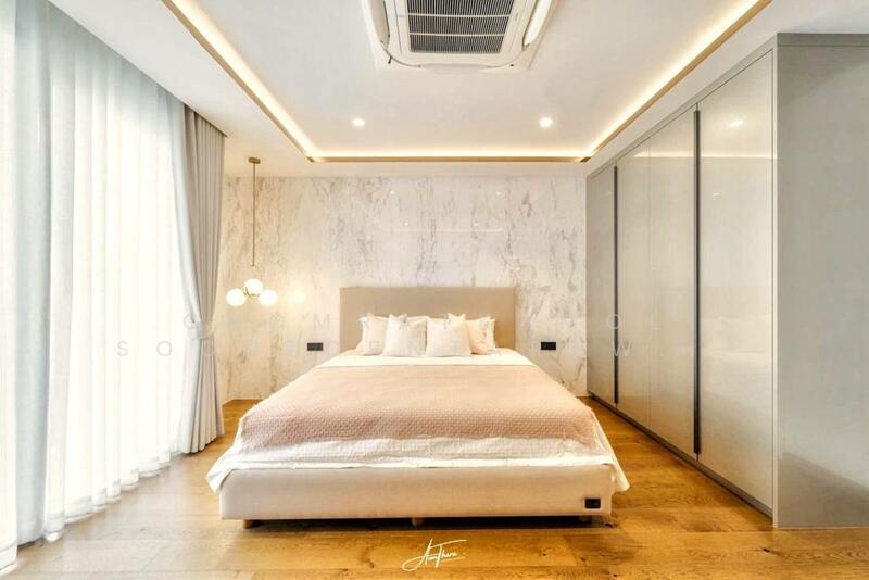 ขาย - heart ekkamai, กรุงเทพ