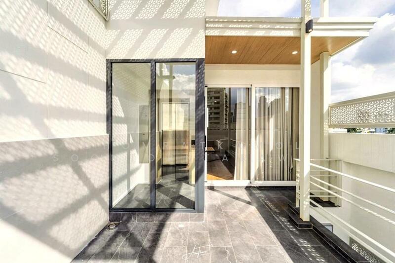 ขาย - heart ekkamai, กรุงเทพ