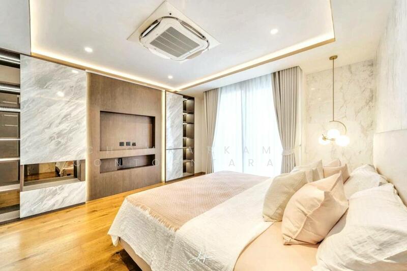 ขาย - heart ekkamai, กรุงเทพ