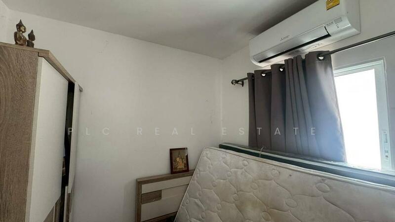 ขาย - Townhouse for Sale in Thung Klom Tan Man, ชลบุรี