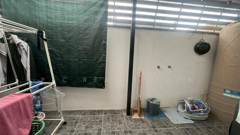 ขาย - Townhouse for Sale in Thung Klom Tan Man, ชลบุรี