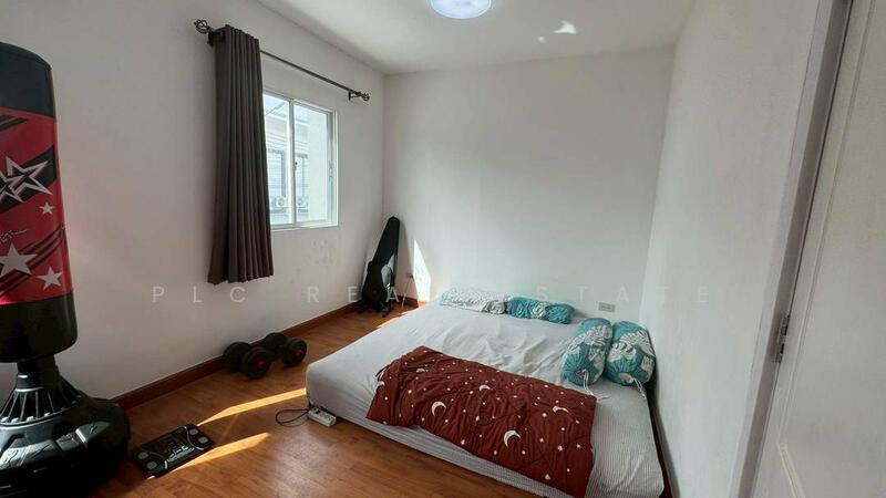 ขาย - Townhouse for Sale in Thung Klom Tan Man, ชลบุรี