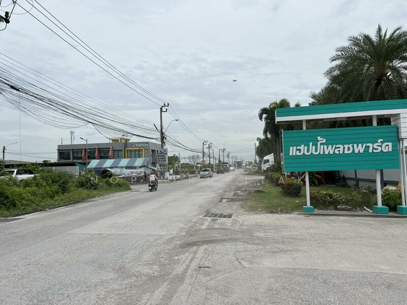 For Sale - Happy place park Latkrabang, Bangkok