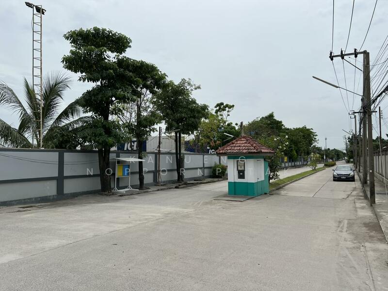 ขาย - Happy place park Latkrabang : แฮปปี้เพลซพาร์ค ลาดกระบัง, กรุงเทพ