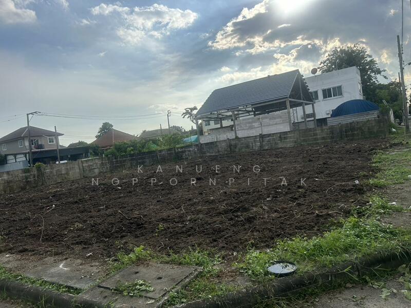 ขาย - Happy place park Latkrabang : แฮปปี้เพลซพาร์ค ลาดกระบัง, กรุงเทพ