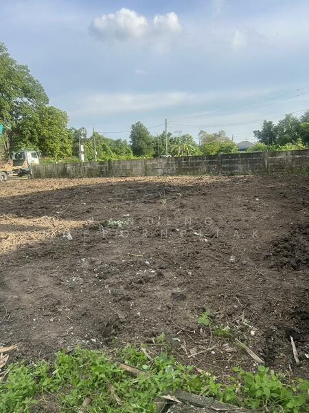 For Sale - Happy place park Latkrabang, Bangkok