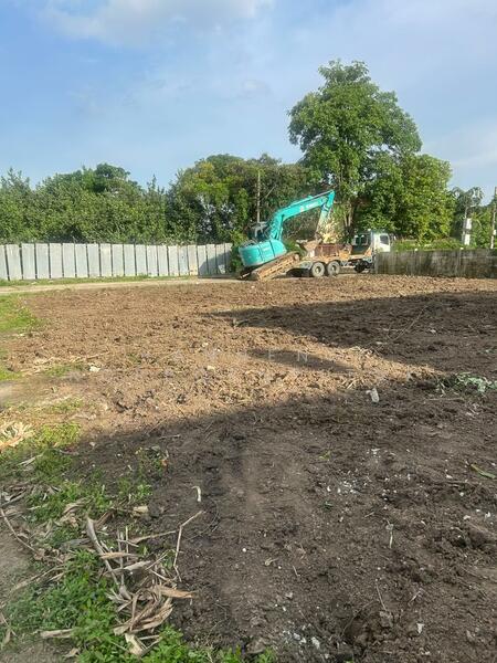 ขาย - Happy place park Latkrabang : แฮปปี้เพลซพาร์ค ลาดกระบัง, กรุงเทพ