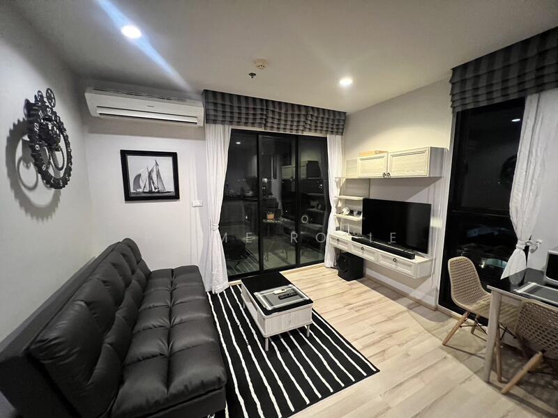 ให้เช่า - The Base Height Phuket : เดอะเบส ไฮท์ ภูเก็ต, ภูเก็ต