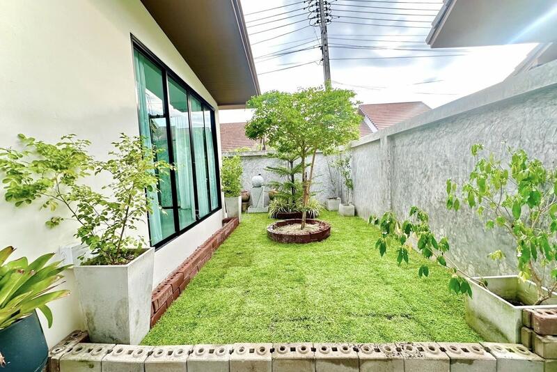 Single-Story Detached House for Sale – Huay Yai, Chon Buri (Pattaya), Bang Lamung, Bang Lamung (Pattaya), Chon Buri (Pattaya), 3 Bedrooms, 157 sqm, Single Detached House For Sale, by PLC Real Estate, 500012739 - DDproperty.com