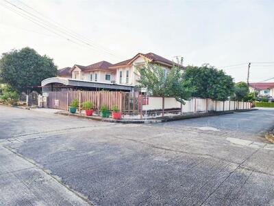 ขาย - Nalin Residence : นลิน เรสซิเดนซ์, กรุงเทพ