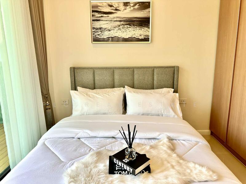 Pool Villa – 4-Bedroom Villa for Sale in Huay Yai, Chon Buri (Pattaya), Bang Lamung, Bang Lamung (Pattaya), Chon Buri (Pattaya), 4 Bedrooms, 230 sqm, Single Detached House For Sale, by PLC Real Estate, 500012750 - DDproperty.com