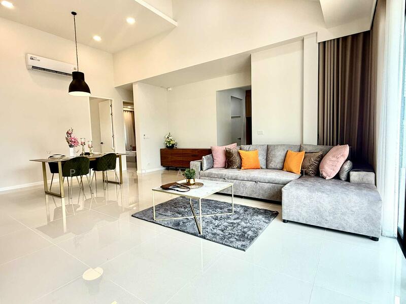 Pool Villa – 4-Bedroom Villa for Sale in Huay Yai, Chon Buri (Pattaya), Bang Lamung, Bang Lamung (Pattaya), Chon Buri (Pattaya), 4 Bedrooms, 230 sqm, Single Detached House For Sale, by PLC Real Estate, 500012750 - DDproperty.com