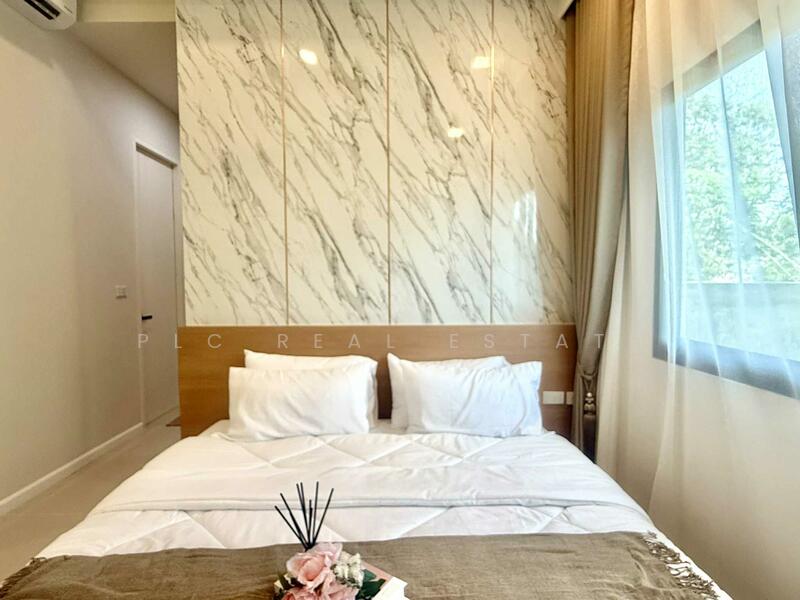 Pool Villa – 4-Bedroom Villa for Sale in Huay Yai, Chon Buri (Pattaya), Bang Lamung, Bang Lamung (Pattaya), Chon Buri (Pattaya), 4 Bedrooms, 230 sqm, Single Detached House For Sale, by PLC Real Estate, 500012750 - DDproperty.com