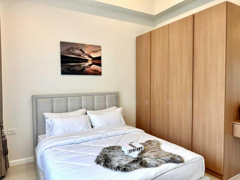 Pool Villa – 4-Bedroom Villa for Sale in Huay Yai, Chon Buri (Pattaya), Bang Lamung, Bang Lamung (Pattaya), Chon Buri (Pattaya), 4 Bedrooms, 230 sqm, Single Detached House For Sale, by PLC Real Estate, 500012750 - DDproperty.com