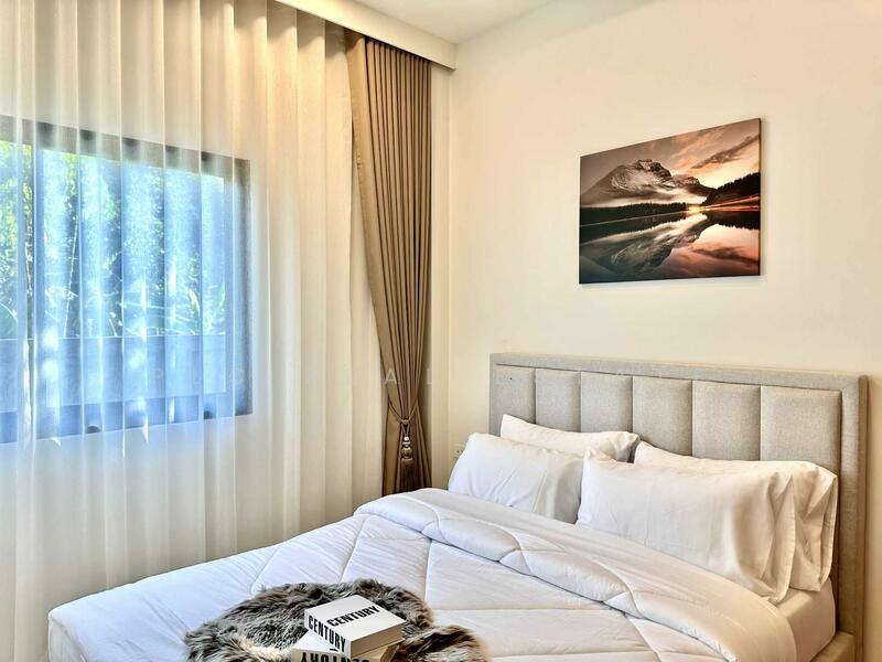 Pool Villa – 4-Bedroom Villa for Sale in Huay Yai, Chon Buri (Pattaya), Bang Lamung, Bang Lamung (Pattaya), Chon Buri (Pattaya), 4 Bedrooms, 230 sqm, Single Detached House For Sale, by PLC Real Estate, 500012750 - DDproperty.com